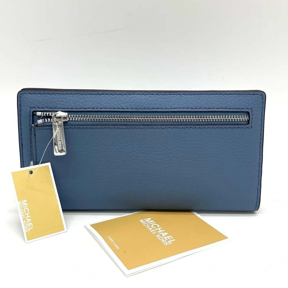 Michael Kors Large Reed Bifold Wallet